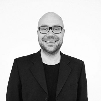 Parturi-kampaaja Tony Koskiluoma